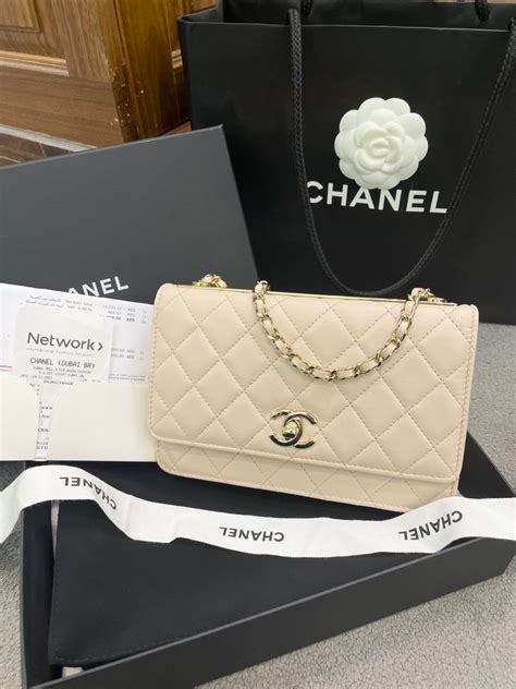 chanel wallet on chain台灣|chanel wallet on chain trendy.